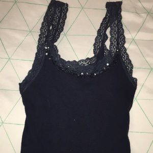 Hollister Tank top